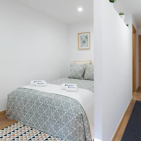 Apartment Host Wise - Enchanting Unique Flat - Ace Location