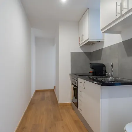 Apartment Host Wise - Enchanting Unique Flat - Ace Location Porto